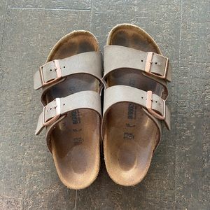 Birkenstock Arizona Girl Sandals